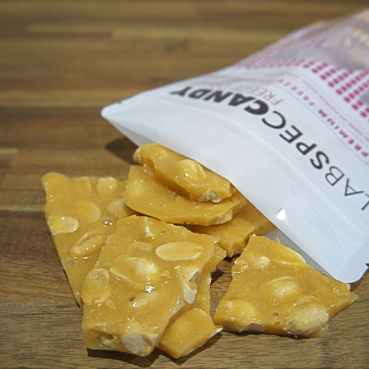 Peanut Brittle